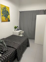 Teresa Ville (D4), Condominium #535517141